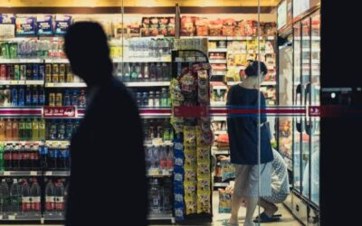 Contenedores marítimos y el futuro del retail