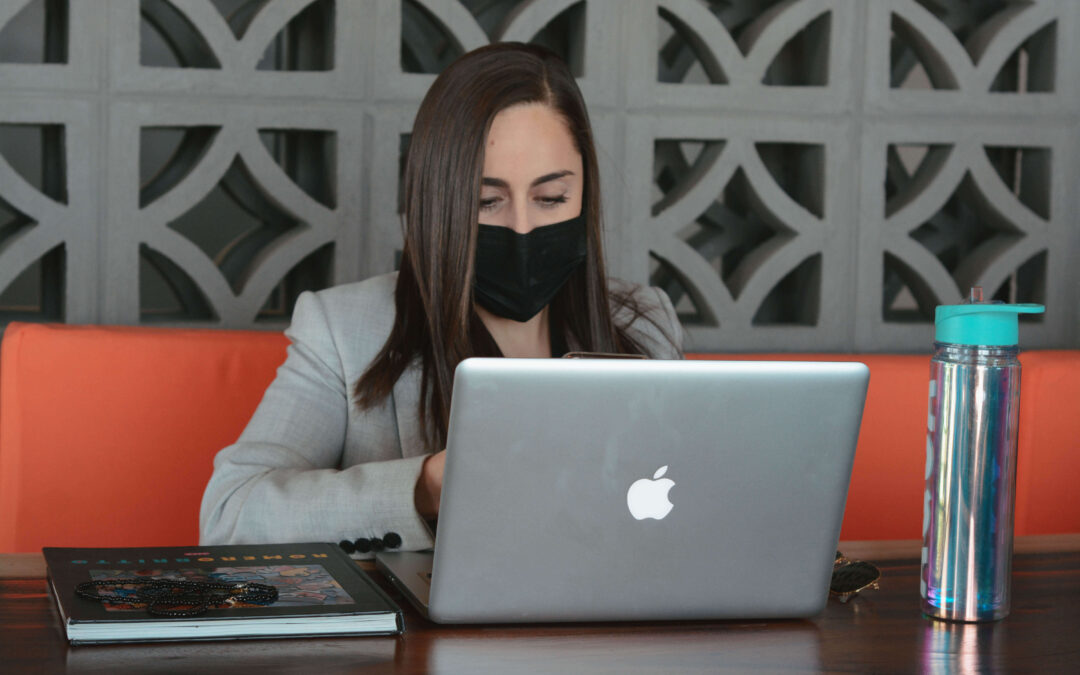 Mujeres Emprendedoras | Shadia Wehbe