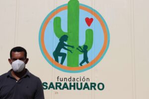 Fundación Sarahuaro